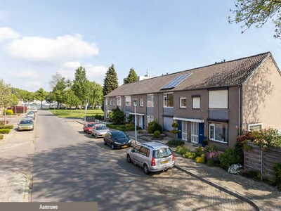 Woonhuis in Maastricht met 4 kamers