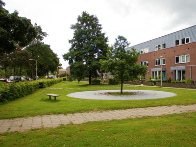 Woonhuis in Nijmegen met 5 kamers