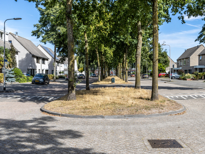 Woonhuis in Tilburg met 4 kamers