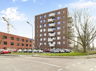 Appartement in Amstelveen met 2 kamers