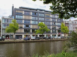 Appartement in Amsterdam met 2 kamers