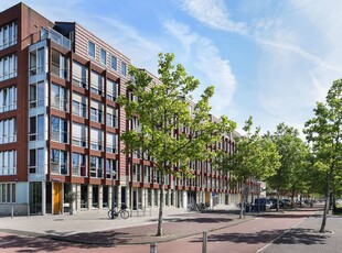 Appartement in Amsterdam met 3 kamers