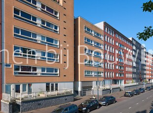 Appartement in Amsterdam met 3 kamers