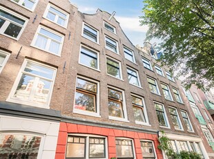 Appartement in Amsterdam met 3 kamers