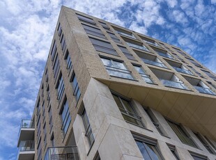 Appartement in Amsterdam met 3 kamers