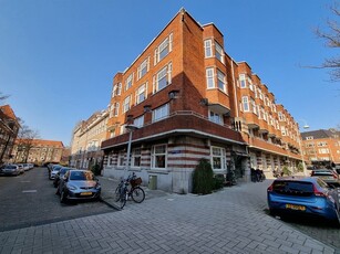 Appartement in Amsterdam met 3 kamers