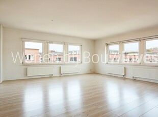 Appartement in Amsterdam met 4 kamers