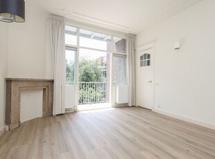 Appartement in Amsterdam met 5 kamers