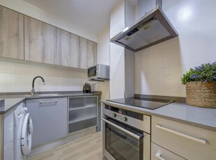 Appartement in Apeldoorn