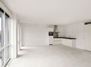 Appartement in Arnhem met 3 kamers