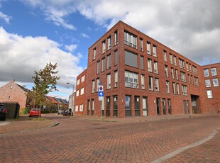 Appartement in Assen