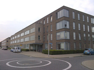 Appartement in Berkel en Rodenrijs met 3 kamers