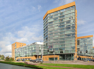 Appartement in Capelle aan den IJssel met 3 kamers