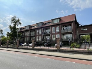 Appartement in Deventer met 3 kamers