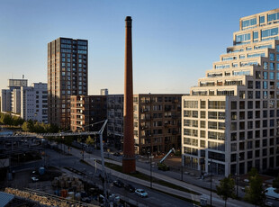 Appartement in Eindhoven met 2 kamers