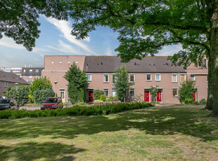 Appartement in Eindhoven met 3 kamers