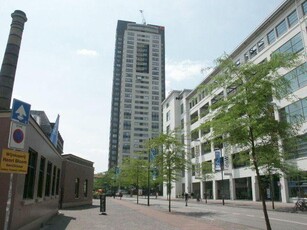 Appartement in Eindhoven met 3 kamers