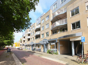 Appartement in Haarlem met 3 kamers