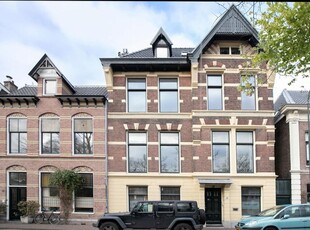 Appartement in Haarlem met 3 kamers