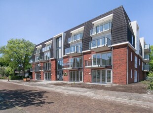 Appartement in Heerenveen met 3 kamers