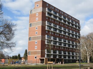 Appartement in Hengelo met 3 kamers