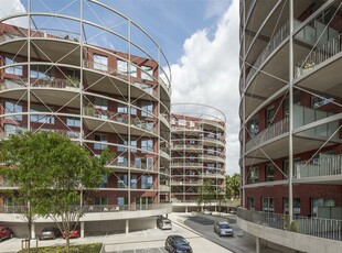 Appartement in Hilversum met 4 kamers