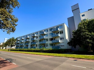 Appartement in Maastricht met 3 kamers