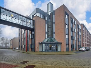 Appartement in Nieuwegein