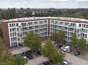 Appartement in Nieuwegein met 2 kamers