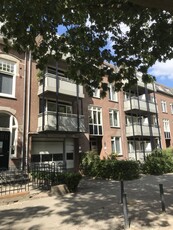 Appartement in Nijmegen met 3 kamers