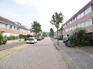 Appartement in Purmerend met 4 kamers