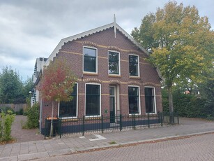 Appartement in Rijnsburg met 3 kamers