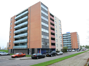 Appartement in Rotterdam met 3 kamers