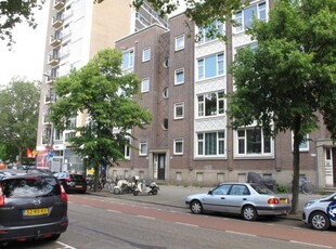 Appartement in Rotterdam met 3 kamers