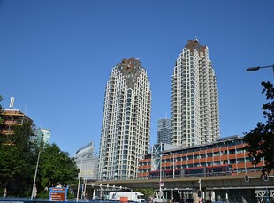 Appartement in 's-Gravenhage met 3 kamers