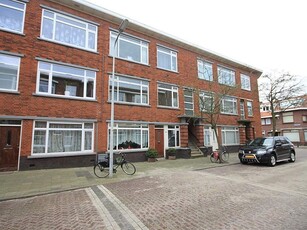 Appartement in 's-Gravenhage met 4 kamers