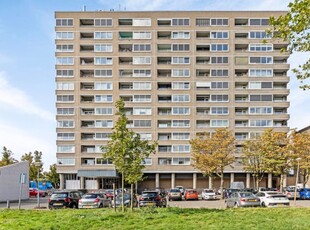 Appartement in 's-Hertogenbosch met 2 kamers