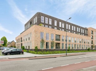 Appartement in 's-Hertogenbosch met 2 kamers