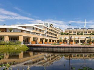 Appartement in Sassenheim met 3 kamers