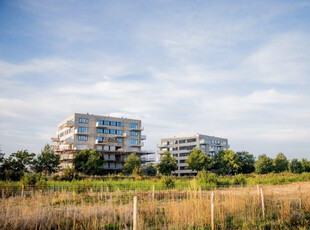 Appartement in Soesterberg met 3 kamers