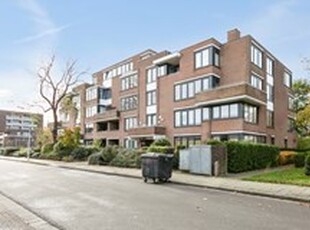 Appartement in Terneuzen met 2 kamers