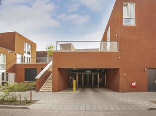 Appartement in Tilburg met 2 kamers