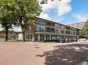 Appartement in Tilburg met 2 kamers