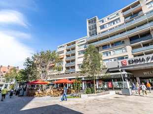 Appartement in Tilburg met 3 kamers