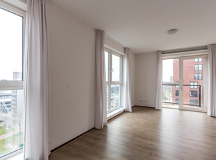 Appartement in Utrecht met 3 kamers