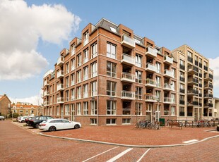 Appartement in Utrecht met 3 kamers