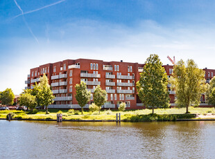 Appartement in Utrecht met 4 kamers