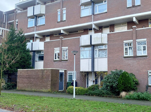 Appartement in Zaandam met 3 kamers