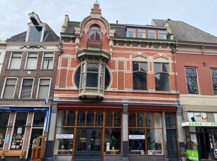 Appartement in Zwolle met 6 kamers