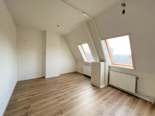 Appartement te huur Kuiperstraat, Roosendaal